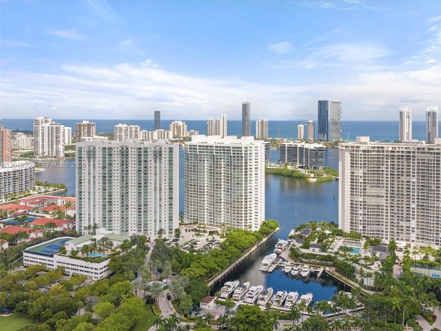 3301 NE 183rd Street 2007, Aventura, FL 33160