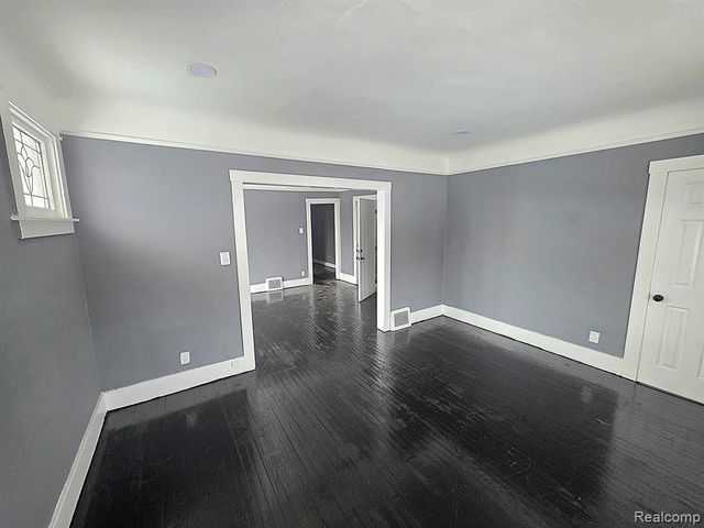 2676 Sturtevant Street, Detroit, MI 48206