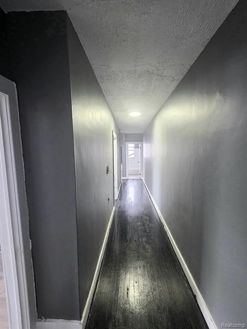 2676 Sturtevant Street, Detroit, MI 48206