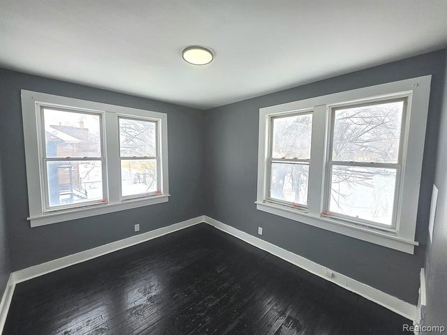 2676 Sturtevant Street, Detroit, MI 48206