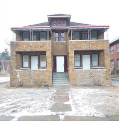 2676 Sturtevant Street, Detroit, MI 48206