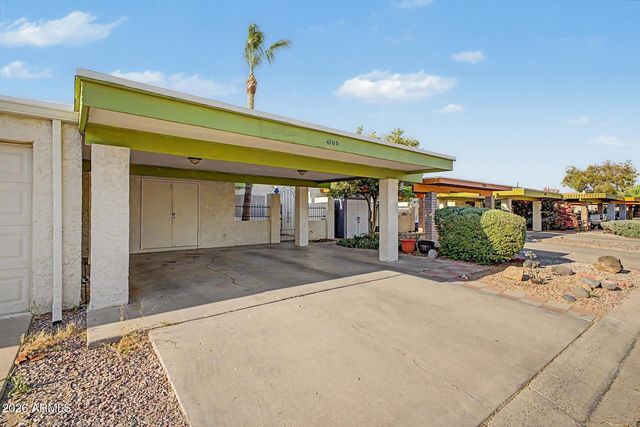4760 W VIA CYNTHIA Drive, Glendale, AZ 85301