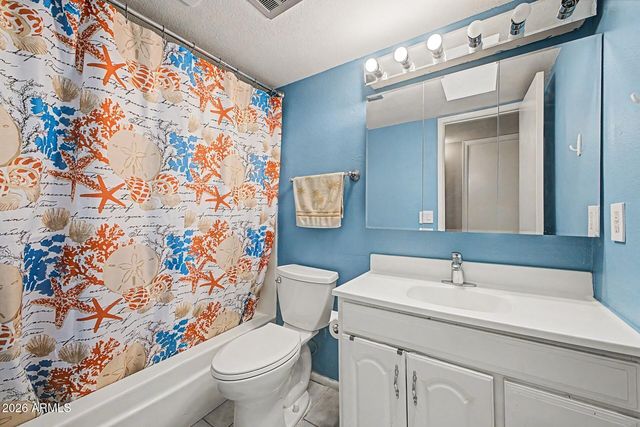 4760 W VIA CYNTHIA Drive, Glendale, AZ 85301