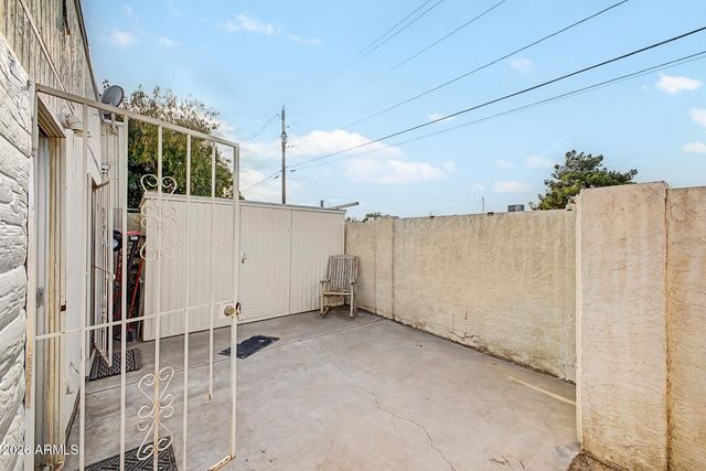 4760 W VIA CYNTHIA Drive, Glendale, AZ 85301