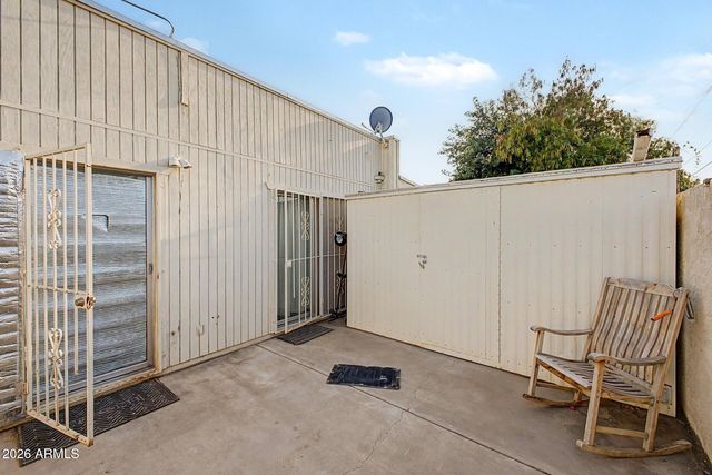 4760 W VIA CYNTHIA Drive, Glendale, AZ 85301