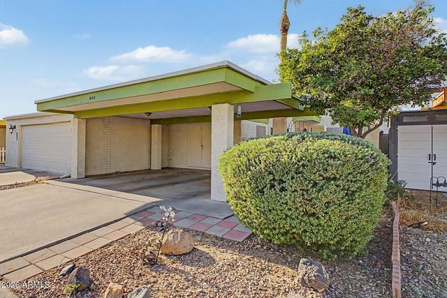 4760 W VIA CYNTHIA Drive, Glendale, AZ 85301