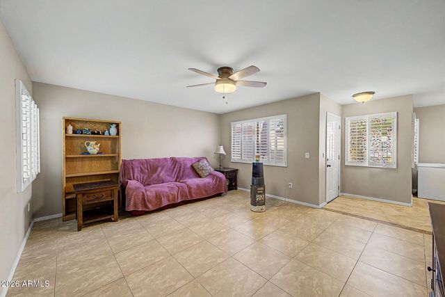 4760 W VIA CYNTHIA Drive, Glendale, AZ 85301