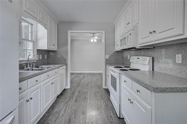 757 Crestview Church Road, Asheboro, NC 27205