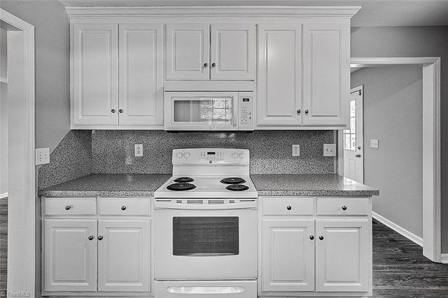 757 Crestview Church Road, Asheboro, NC 27205