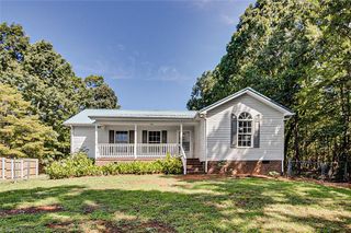 757 Crestview Church Road, Asheboro, NC 27205
