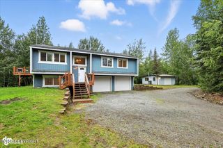 4930 W Stratford Court, Wasilla, AK 99623