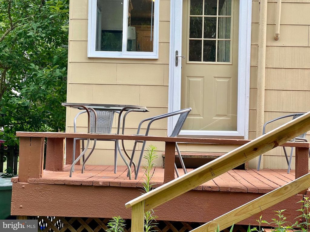 Image 70 of property listing at 309 MIDDLE BLVD, Salisbury, MD 21801