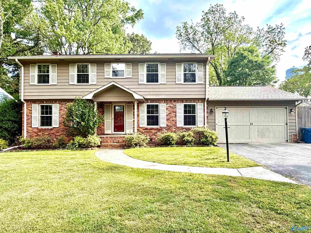 208 Woodley Terrace, Boaz, AL 35957