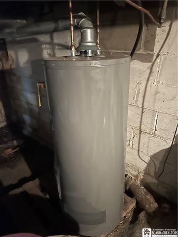 507 East Connell Street, Olean, NY 14760