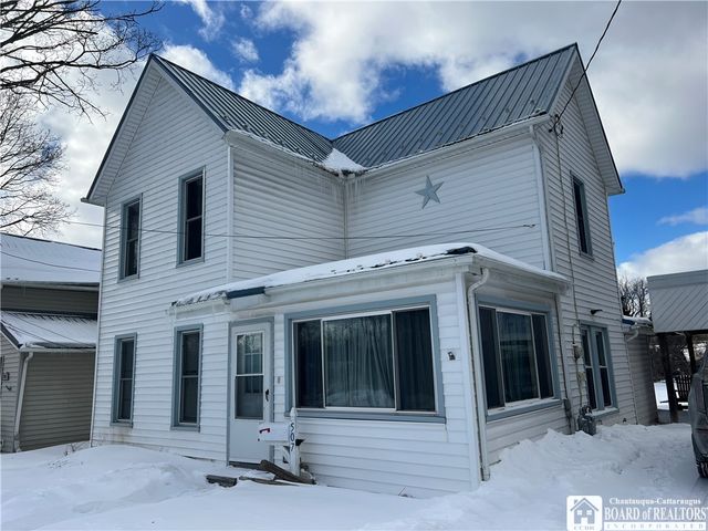 507 East Connell Street, Olean, NY 14760