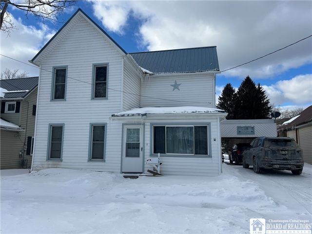507 East Connell Street, Olean, NY 14760