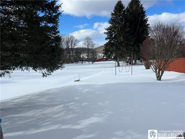 507 East Connell Street, Olean, NY 14760