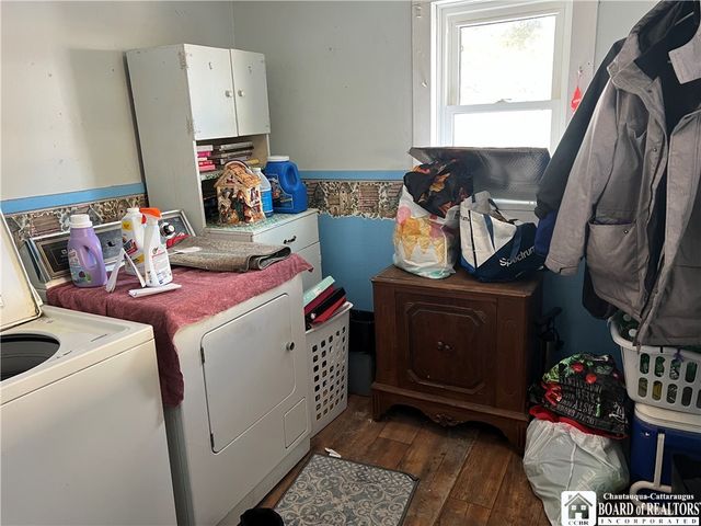 507 East Connell Street, Olean, NY 14760