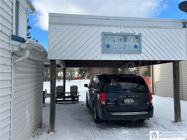 507 East Connell Street, Olean, NY 14760