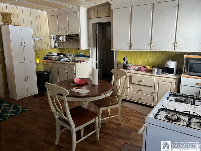 507 East Connell Street, Olean, NY 14760