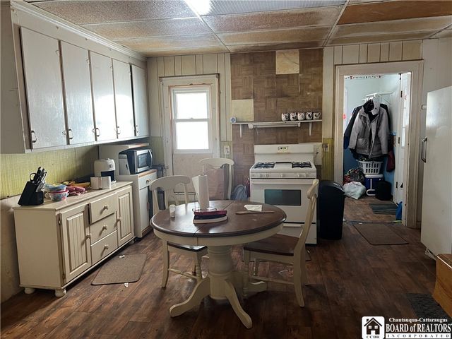 507 East Connell Street, Olean, NY 14760