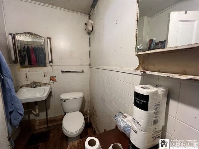 507 East Connell Street, Olean, NY 14760