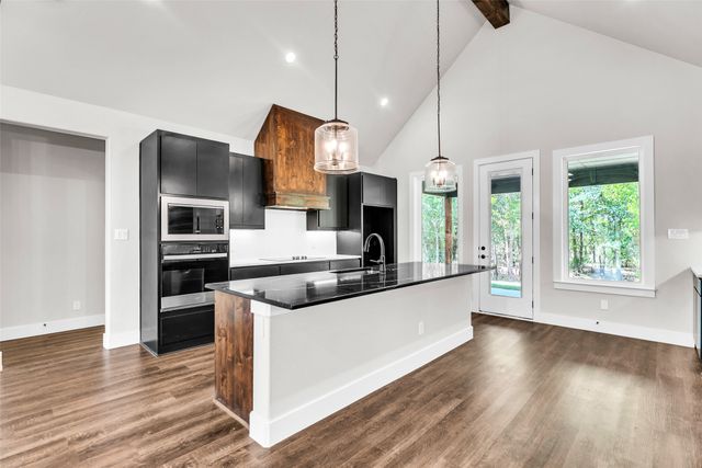 391 Slate Rock Road, Ennis, TX 75119