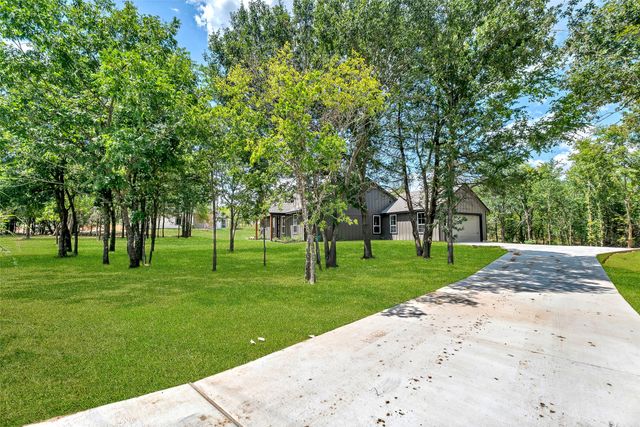 391 Slate Rock Road, Ennis, TX 75119