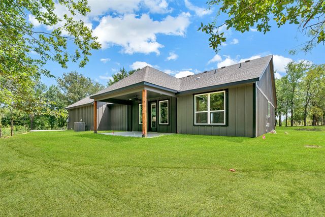 391 Slate Rock Road, Ennis, TX 75119