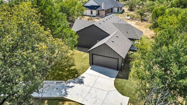 391 Slate Rock Road, Ennis, TX 75119