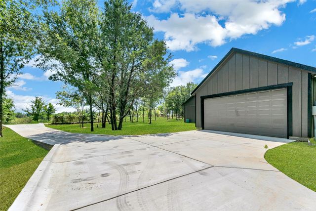 391 Slate Rock Road, Ennis, TX 75119