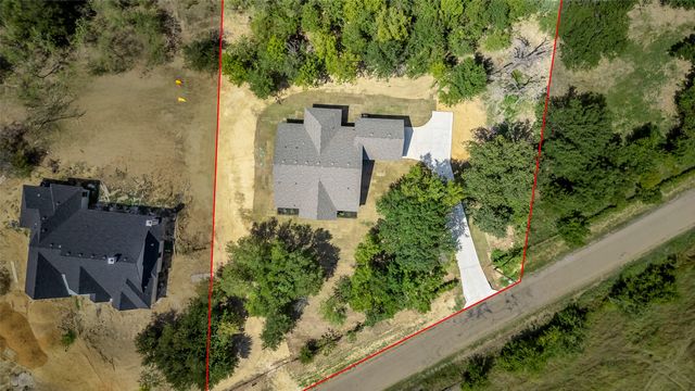 391 Slate Rock Road, Ennis, TX 75119