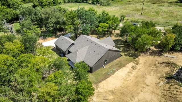 391 Slate Rock Road, Ennis, TX 75119