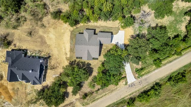 391 Slate Rock Road, Ennis, TX 75119