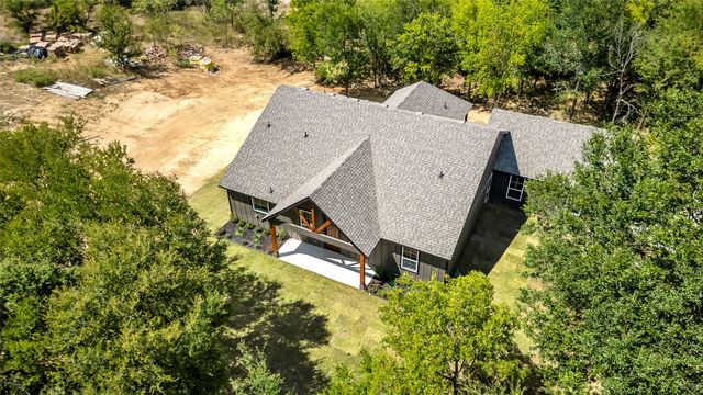 391 Slate Rock Road, Ennis, TX 75119