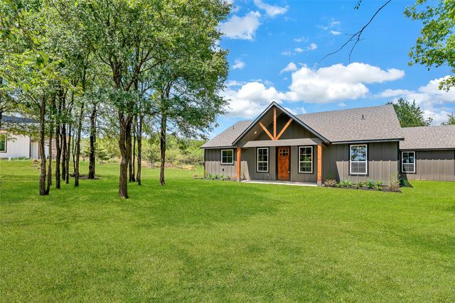 391 Slate Rock Road, Ennis, TX 75119