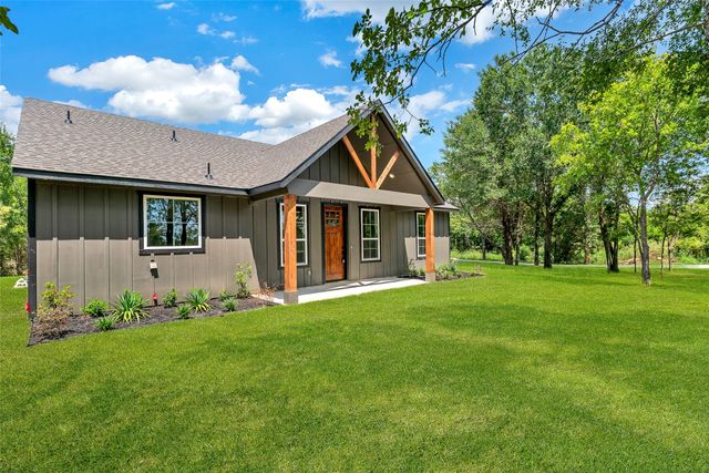 391 Slate Rock Road, Ennis, TX 75119