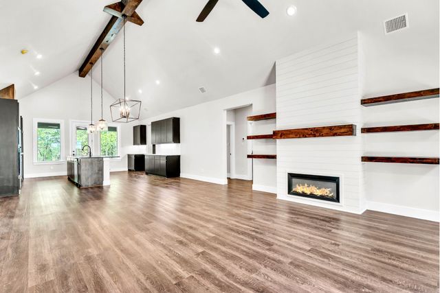 391 Slate Rock Road, Ennis, TX 75119