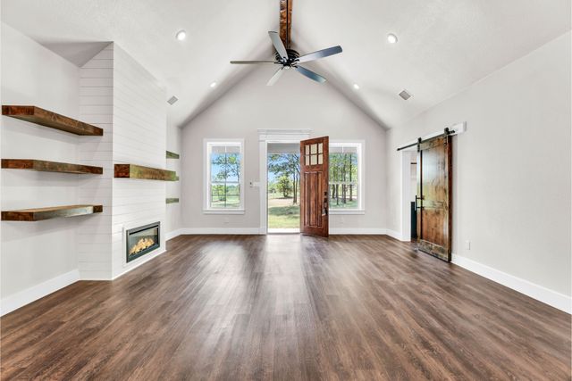 391 Slate Rock Road, Ennis, TX 75119