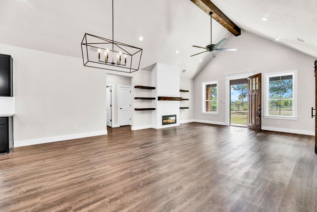 391 Slate Rock Road, Ennis, TX 75119