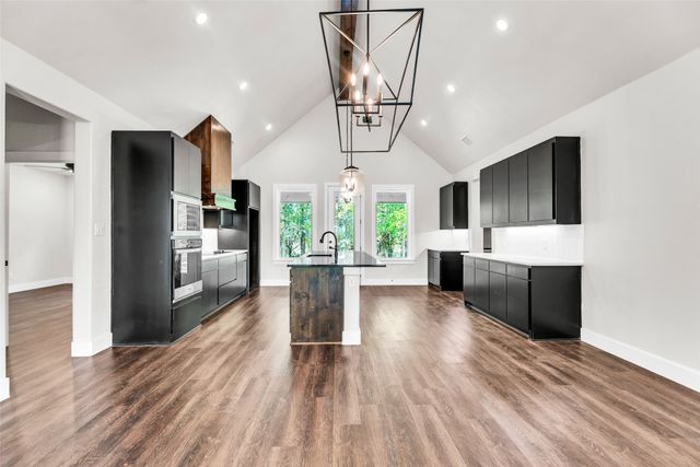 391 Slate Rock Road, Ennis, TX 75119