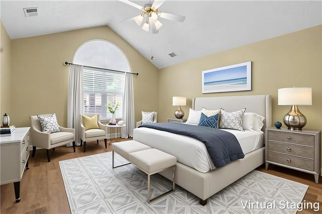 137 Vintage Club Circle, Marietta, GA 30066