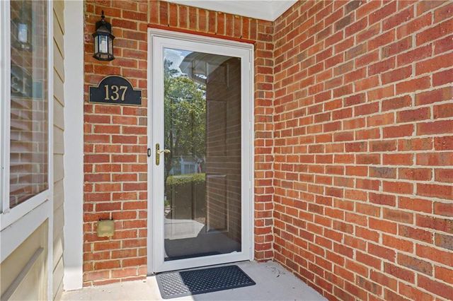 137 Vintage Club Circle, Marietta, GA 30066