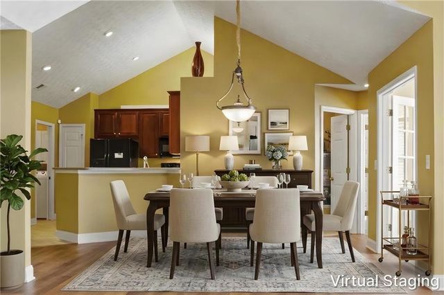 137 Vintage Club Circle, Marietta, GA 30066