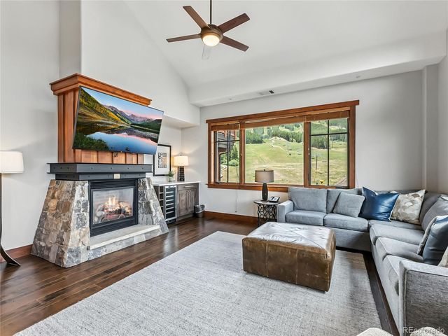 1521 Ski Hill Road 8424, Breckenridge, CO 80424