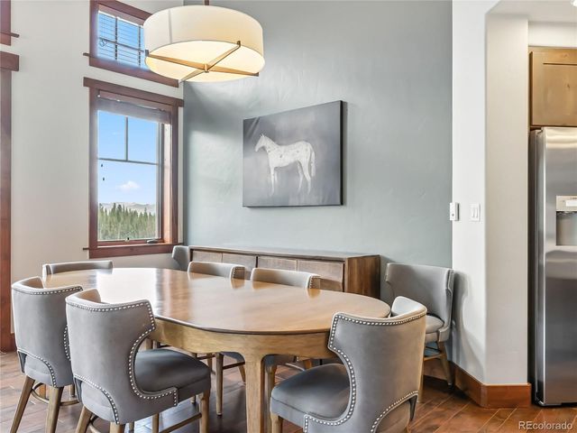 1521 Ski Hill Road 8424, Breckenridge, CO 80424