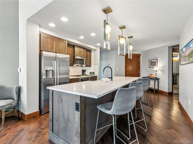 1521 Ski Hill Road 8424, Breckenridge, CO 80424