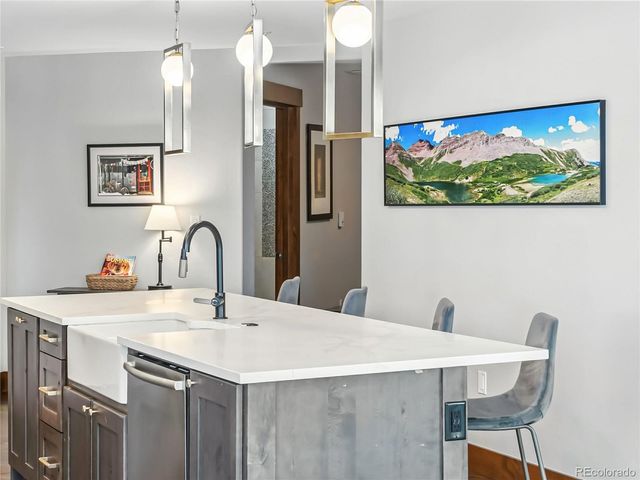 1521 Ski Hill Road 8424, Breckenridge, CO 80424