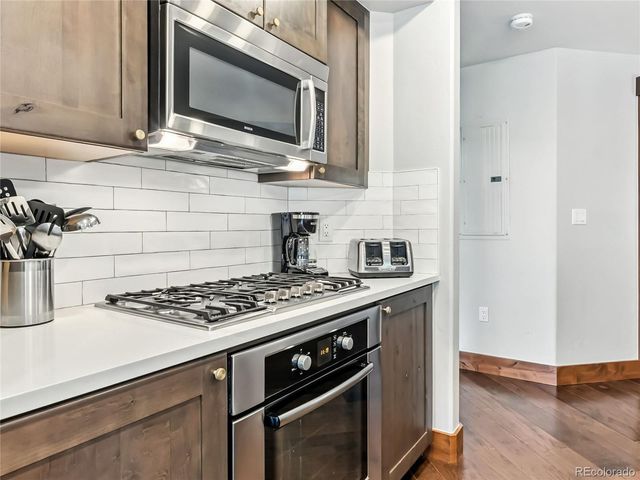 1521 Ski Hill Road 8424, Breckenridge, CO 80424