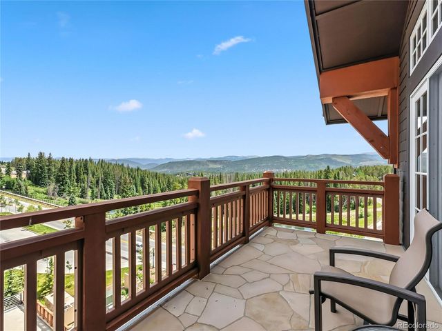 1521 Ski Hill Road 8424, Breckenridge, CO 80424